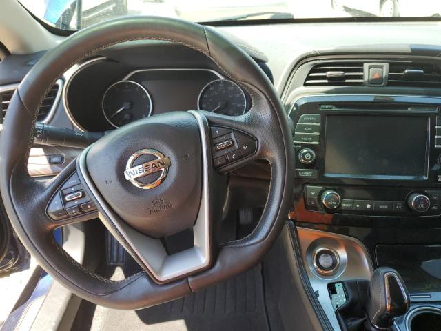 Photo 9 from auction – 2017 NISSAN MAXIMA 3.5 with VIN 1N4AA6AP8HC426924