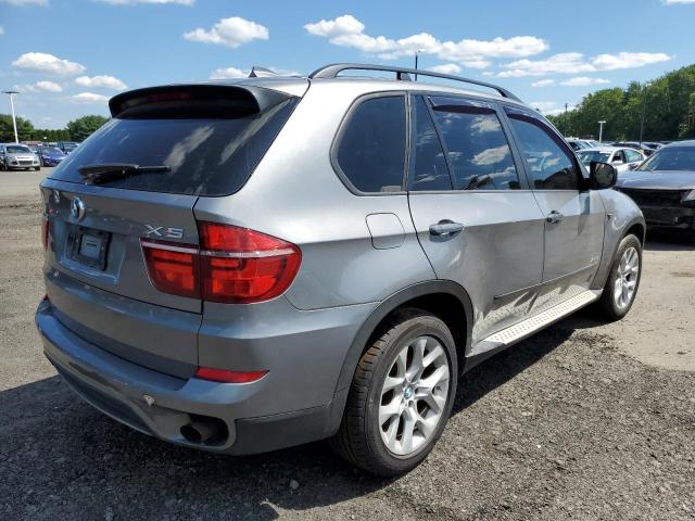 Photo 4 from auction – 2011 BMW X5 XDRIVE3 with VIN 5UXZV4C5XBL401059