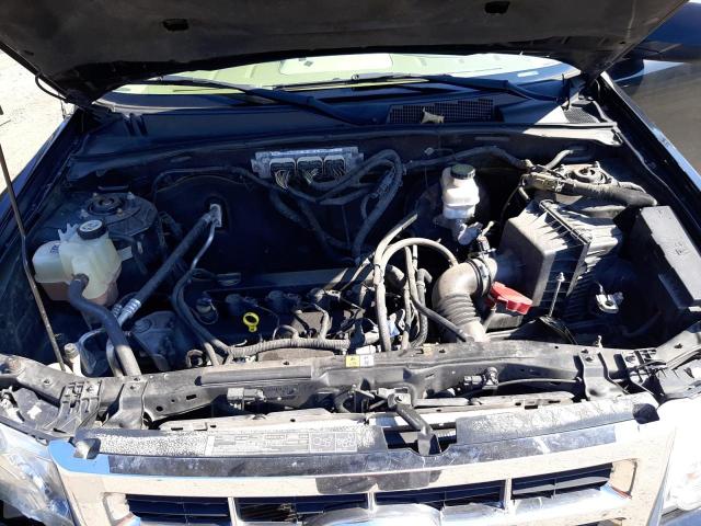 Photo 7 from auction – 2012 FORD ESCAPE XLT with VIN 1FMCU0D76CKC81203