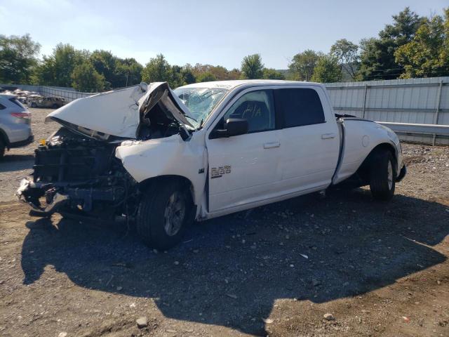 Photo 9 from auction – 2019 RAM 1500 CLASS with VIN 1C6RR7TT6KS713852