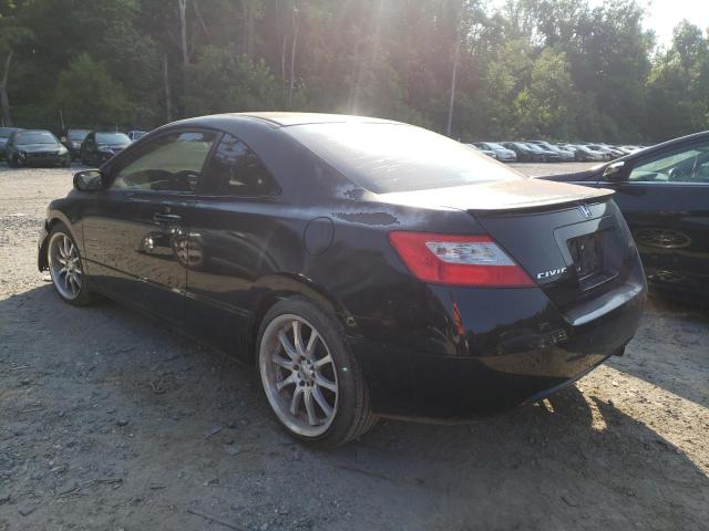 Photo 3 from auction – 2011 HONDA CIVIC LX with VIN 2HGFG1B68BH508035