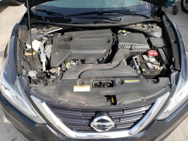 Photo 7 from auction – 2018 NISSAN ALTIMA 2.5 with VIN 1N4AL3AP7JC281101