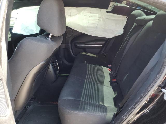 Photo 6 from auction – 2014 DODGE CHARGER SX with VIN 2C3CDXHG6EH180491