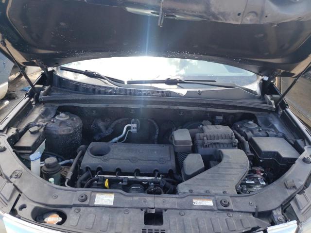 Photo 7 from auction – 2011 KIA SORENTO BA with VIN 5XYKT3A11BG174097