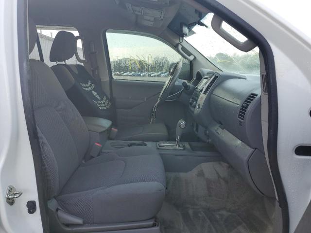 Photo 5 from auction – 2016 NISSAN FRONTIER S with VIN 1N6AD0EV9GN794567