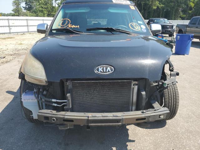 Photo 9 from auction – 2011 KIA SOUL + with VIN KNDJT2A24B7328040