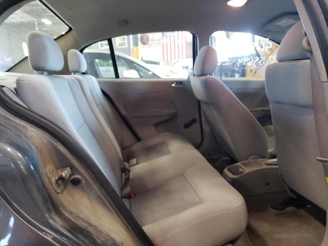 Photo 6 from auction – 2006 CHEVROLET COBALT LS with VIN 1G1AK55FX67834844