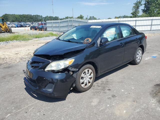 Photo 2 from auction – 2013 TOYOTA COROLLA BA with VIN 5YFBU4EE2DP149076