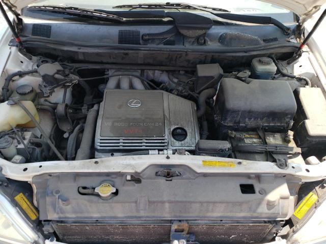 Фото 7 с аукциона – 2002 LEXUS RX 300 с VIN JTJGF10UX20130325