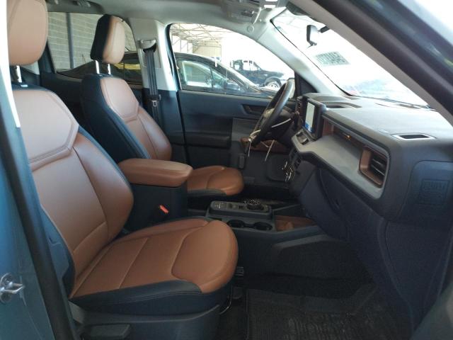 Photo 5 from auction – 2022 FORD MAVERICK X with VIN 3FTTW8F92NRA02341
