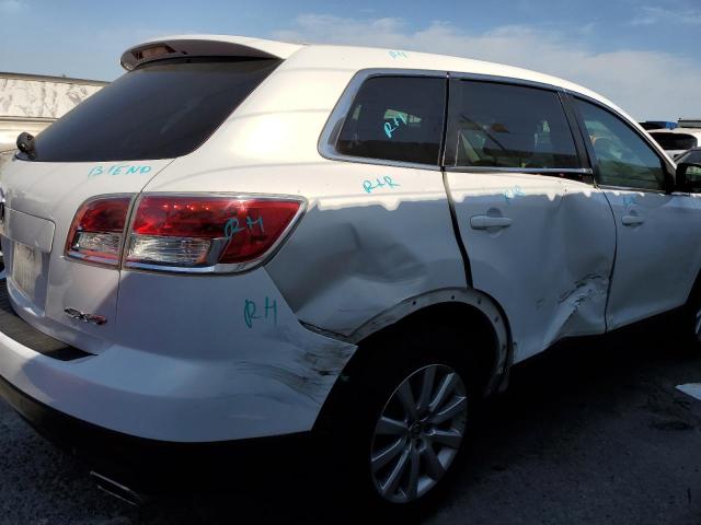 Photo 9 from auction – 2008 MAZDA CX-9 with VIN JM3TB28V680160664