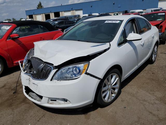 Photo 2 from auction – 2015 BUICK VERANO CON with VIN 1G4PR5SK7F4211550