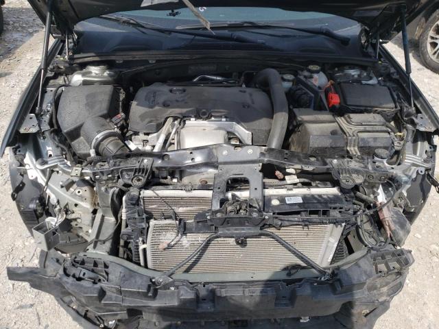 Photo 7 from auction – 2018 BUICK REGAL PREF with VIN W04GL6SX4J1055169