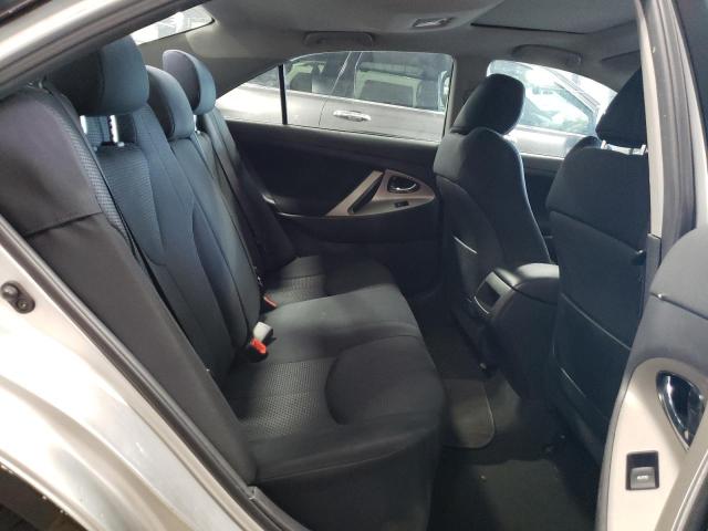 Photo 6 from auction – 2010 TOYOTA CAMRY BASE with VIN 4T1BF3EK9AU503812