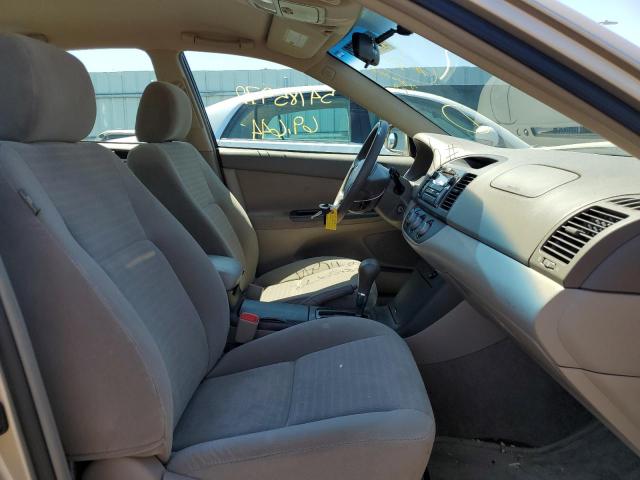 Photo 5 from auction – 2006 TOYOTA CAMRY LE with VIN 4T1BE30KX6U165158