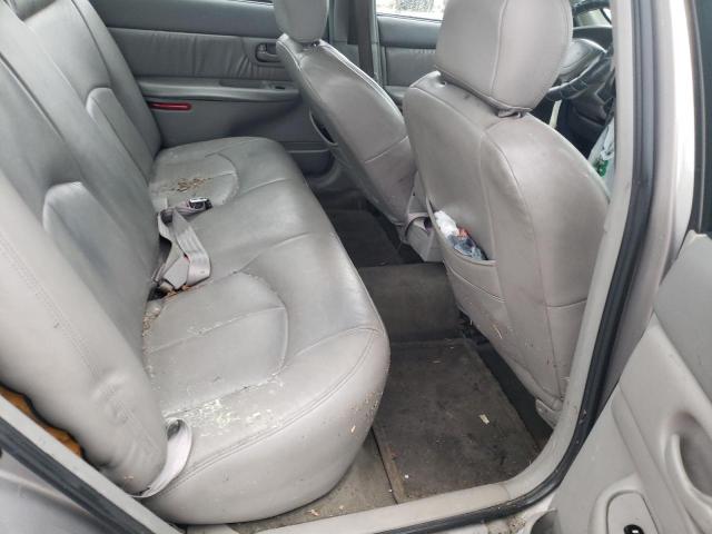 Photo 6 from auction – 1999 BUICK CENTURY CU with VIN 2G4WS52M2X1402825