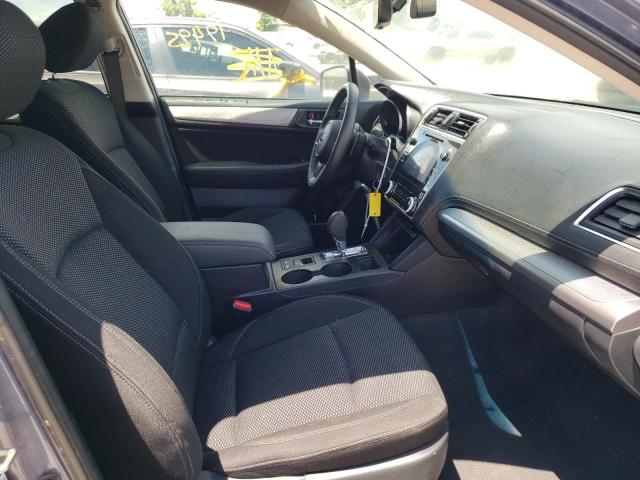Photo 9 from auction – 2018 SUBARU OUTBACK 2. with VIN 4S4BSAHC0J3378290