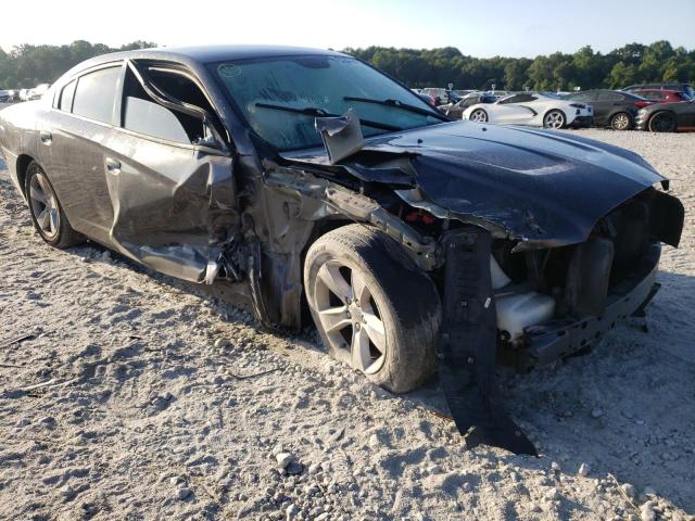 Photo 9 from auction – 2014 DODGE CHARGER SE with VIN 2C3CDXBG2EH217089