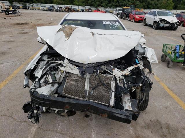 Photo 7 from auction – 2017 TOYOTA COROLLA L with VIN 5YFBURHE3HP735283