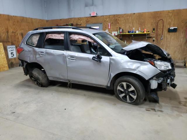 صورة رقم 9 من المزاد - 2017 SUBARU FORESTER 2 مع VIN JF2SJABC4HH539867