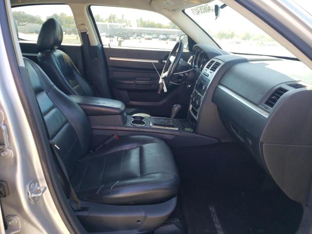 Photo 5 from auction – 2009 DODGE CHARGER SX with VIN 2B3KA33V19H638816