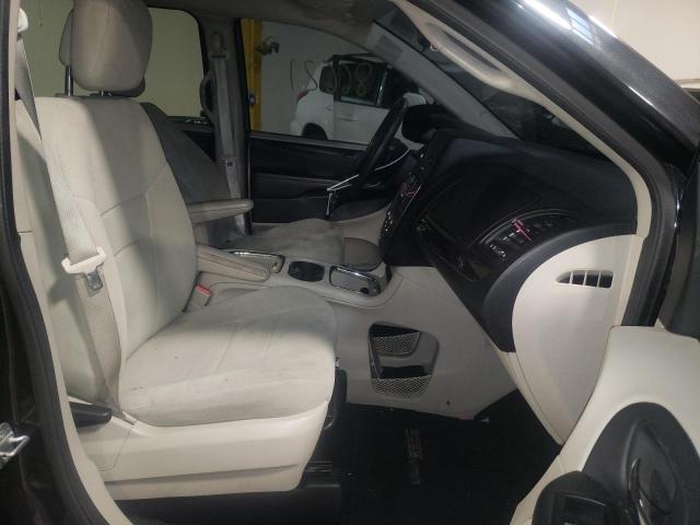 Photo 5 from auction – 2012 DODGE GRAND CARA with VIN 2C4RDGCG3CR167525