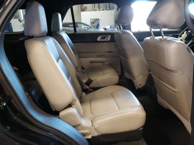 Photo 6 from auction – 2011 FORD EXPLORER L with VIN 1FMHK7F89BGA18490