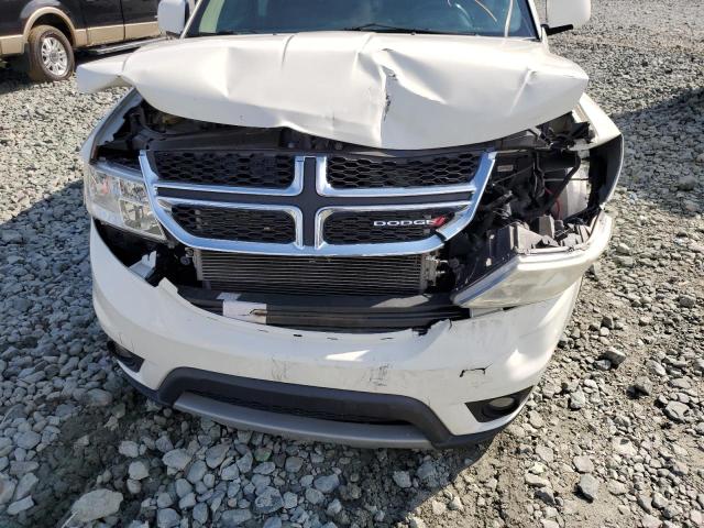 Photo 9 from auction – 2013 DODGE JOURNEY SX with VIN 3C4PDCBBXDT567974