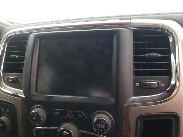 Photo 9 from auction – 2013 RAM 3500 LARAM with VIN 3C63RRJL6DG598992