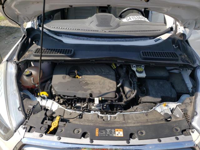 Photo 7 from auction – 2017 FORD ESCAPE TIT with VIN 1FMCU9JD8HUC58998