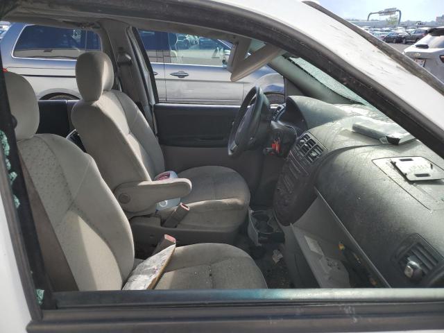 Photo 5 from auction – 2006 CHEVROLET UPLANDER with VIN 1GNDV23L36D144283