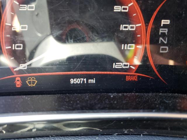 Photo 8 from auction – 2013 DODGE DART LIMIT with VIN 1C3CDFCA2DD181727
