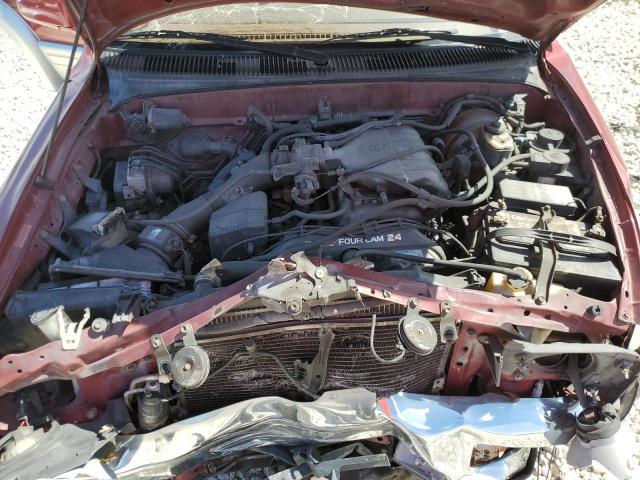 Photo 7 from auction – 1998 TOYOTA 4RUNNER LI with VIN JT3GN87R3W0057518