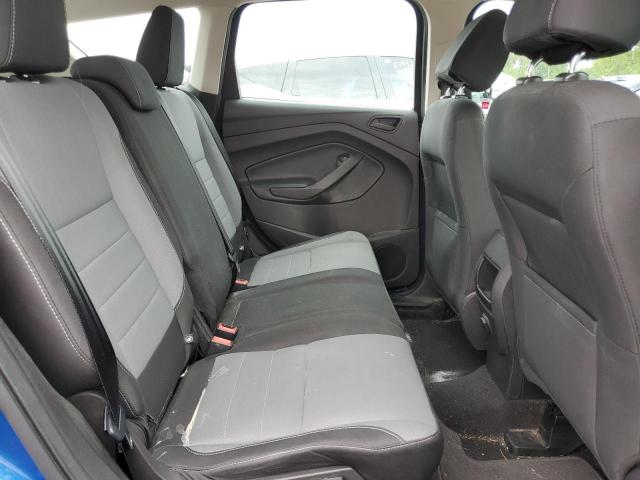 Photo 6 from auction – 2017 FORD ESCAPE S with VIN 1FMCU0F70HUD83203