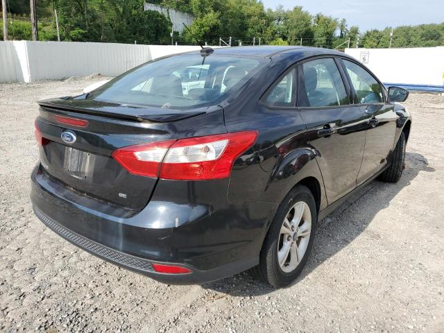 Photo 4 from auction – 2012 FORD FOCUS SE with VIN 1FAHP3F2XCL299675