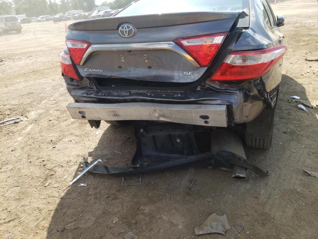 Photo 9 from auction – 2016 TOYOTA CAMRY LE with VIN 4T1BF1FK8GU520676