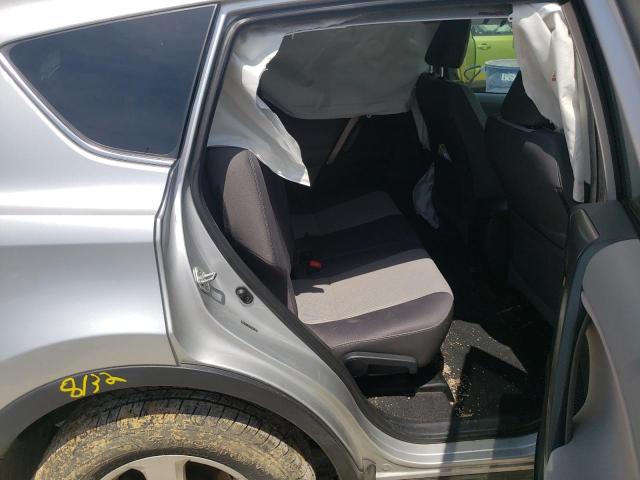 Photo 6 from auction – 2013 TOYOTA RAV4 XLE with VIN 2T3RFREV2DW022050