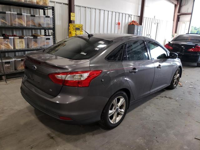 Photo 4 from auction – 2014 FORD FOCUS SE with VIN 1FADP3F21EL134583