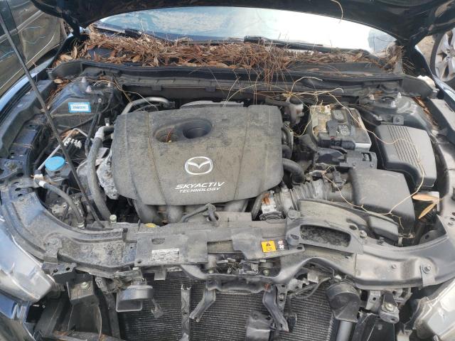 Photo 7 from auction – 2014 MAZDA 6 TOURING with VIN JM1GJ1T66E1119559