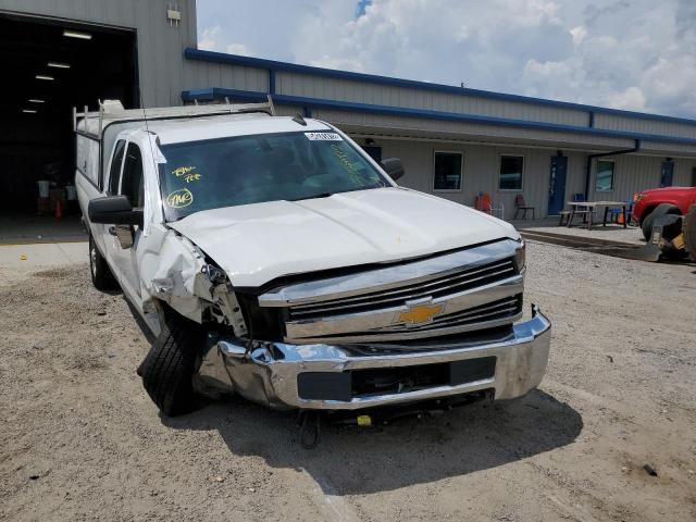 Photo 9 from auction – 2017 CHEVROLET SILVERADO with VIN 1GC2CUEG7HZ309971