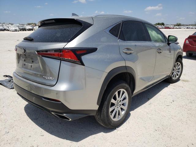 Photo 4 from auction – 2021 LEXUS E5 300 with VIN JTJDARBZ9M2181461