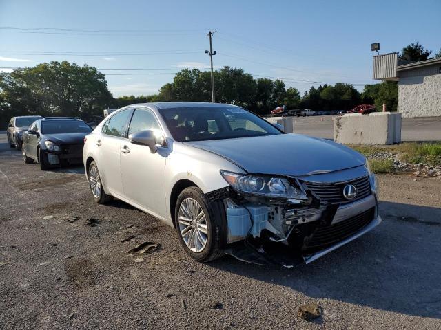 LEXUS ES 350 2014 with VIN JTHBK1GG4E2148089 - Photo from auction