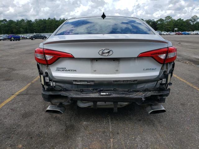 Photo 9 from auction – 2015 HYUNDAI SONATA SPO with VIN 5NPE34AF2FH034802