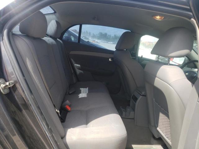 Photo 6 from auction – 2011 CHEVROLET MALIBU LS with VIN 1G1ZB5E13BF326576
