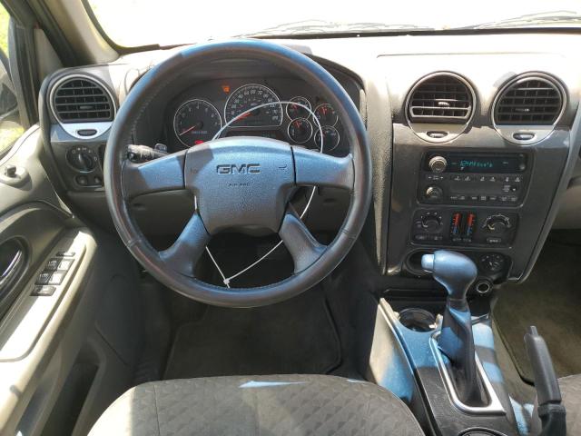 Photo 9 from auction – 2004 GMC ENVOY XUV with VIN 1GKES12S746176331