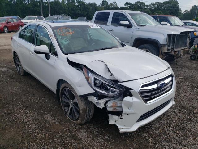 Photo 1 from auction – 2018 SUBARU LEGACY 3.6 with VIN 4S3BNEN67J3037387