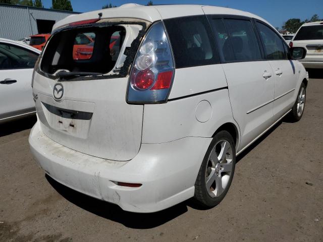 Photo 4 from auction – 2006 MAZDA 5 with VIN JM1CR293760120091