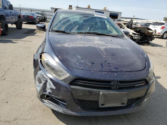 Photo 9 from auction – 2015 DODGE DART SXT with VIN 1C3CDFBBXFD391795