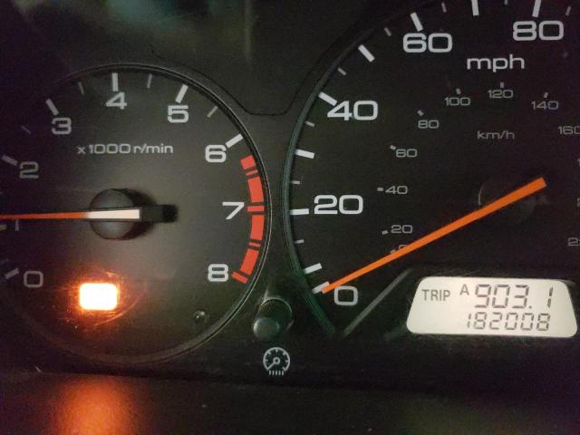 Photo 8 from auction – 2004 HONDA ODYSSEY EX with VIN 5FNRL18074B125531