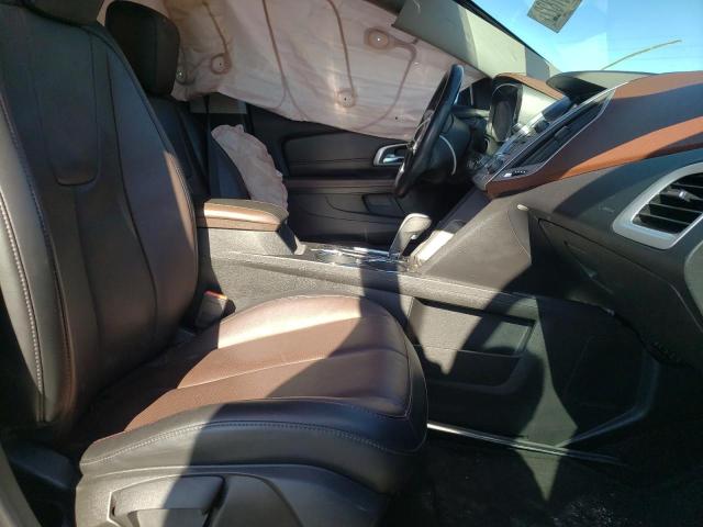 Photo 5 from auction – 2014 GMC TERRAIN SL with VIN 2GKFLSE36E6169572